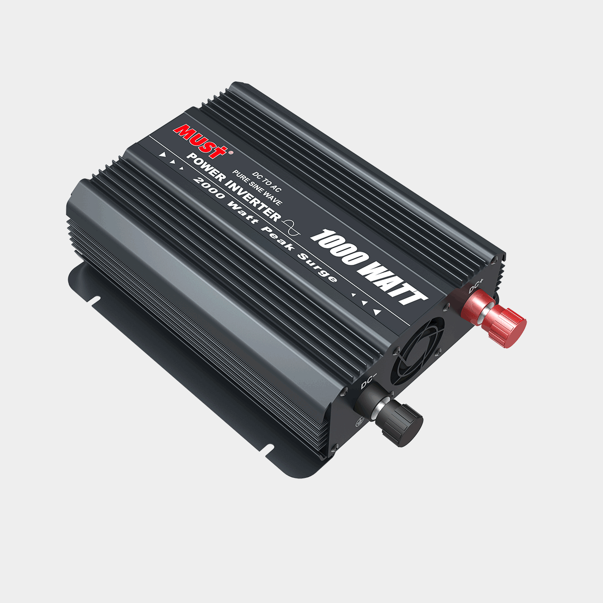 اینورتر MUST PI1500-۲KW