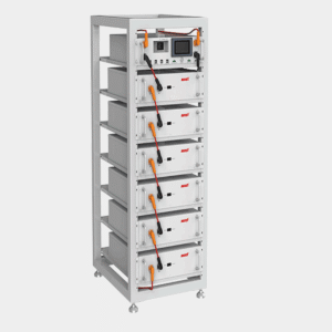 باتری لیتیومی MUST HV2900 Series | ESS High Voltage Batteries