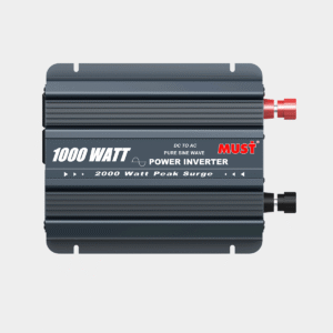 اینورتر MUST PI1500-۲KW