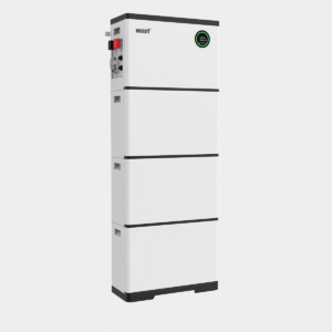 باتری لیتیومی MUST LP3000 PRO Series | LV Battery System