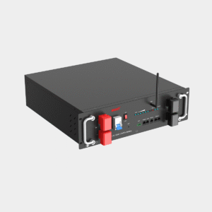 باتری لیتیومی MUST LP2900 PRO Series | LiFePO4 Rack Battery