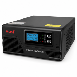اینورتر/شارژر MUST EP2000 PRO Series