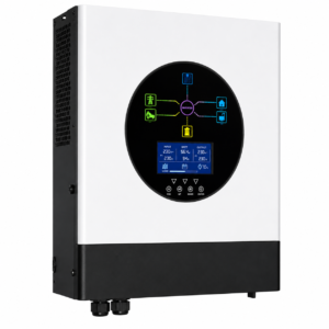 اینورتر خورشیدی MUST PV1900 EXP Series