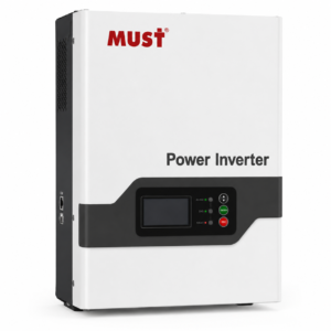 اینورتر/شارژر MUST EP2000 Ultra-6KW