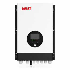 اینورتر خورشیدی MUST PV3900-8KW