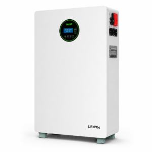 باتری لیتیومی LP28-5Kwh