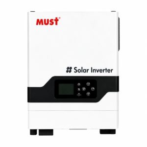 اینورتر خورشیدی MUST PV1800-1Kw