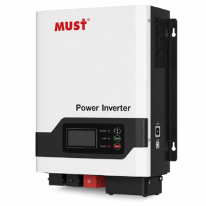 اینورتر MUST EP3000 PLUS-6KW