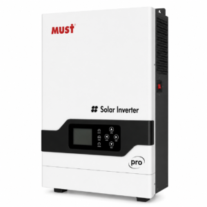 اینورتر خورشیدی MUST PV1800 PRO Series